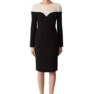 Black Halo Women's Marla Sheath Dress